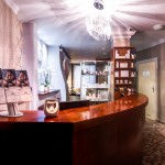 Hotel Aurora Family & Spa