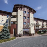 Malinowy Zdrój Hotel**** Medical SPA