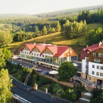 Hotel & Medi-SPA Biały Kamień