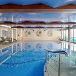 Hotel Centuria Wellness & SPA ***