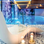 Tkalnia SPA & Wellness w Hotelu Fabryka Wełny