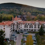 Hotel Buczyński**** Medical Spa