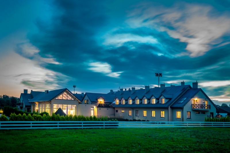 Hotel Sielanka nad Pilicą****