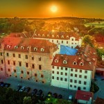 Hotel Zamek Ryn****