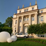 Platinum Palace Boutique Hotel*****