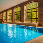 Zalesie Mazury Active Spa