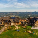 Złoty Groń Resort & Spa