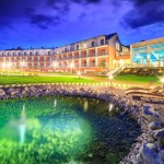 Hotel **** Słoneczny Zdrój Medical SPA & Wellness