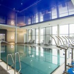 Hotel Barczyzna Medical SPA