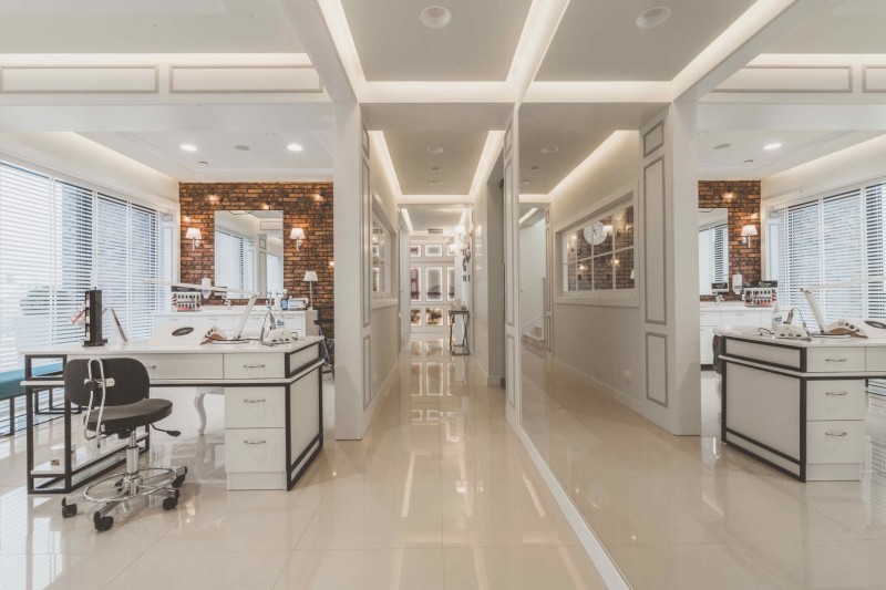 Centrum Zdrowia i Urody American Dreams Health & Beauty