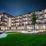 Mineral Hotel**** Malinowy Raj