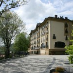 HOTEL ELBRUS*** SPA & WELLNESS