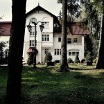 Anders Hotel w Starych Jabłonkach