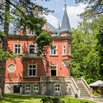 Hotel Dębowy Biowellness & SPA
