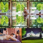 Hotel Manor House SPA**** - Pałac Odrowążów*****