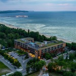 Mera SPA w Sopot Marriott Resort & Spa