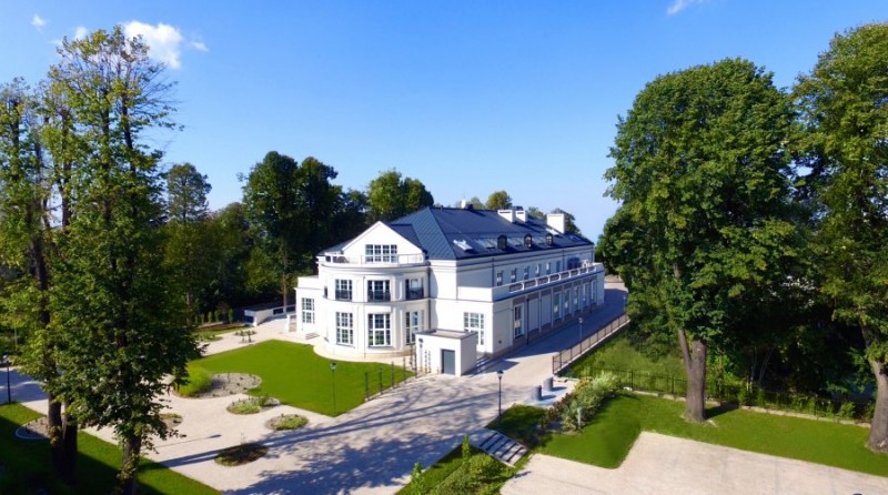 Hotel Sokół Wellness & Spa ****